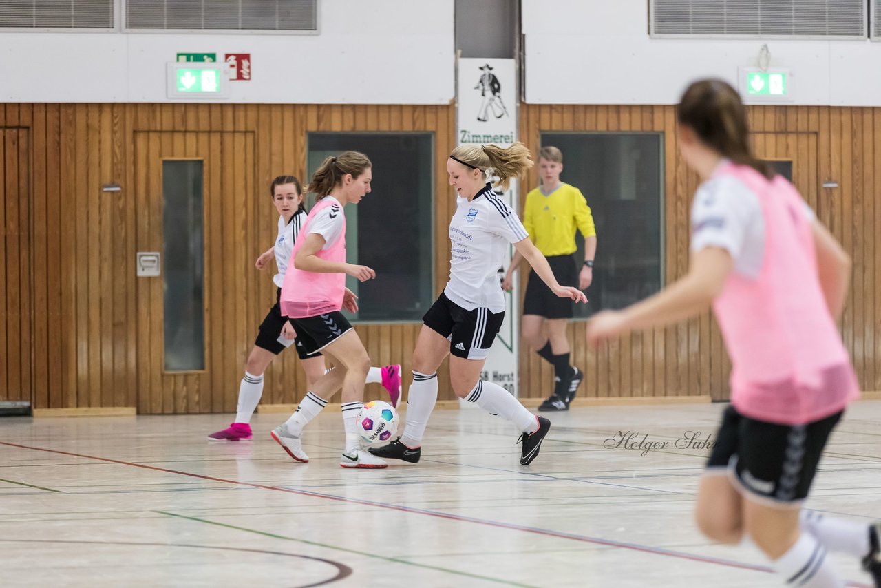 Bild 674 - VR Bank Cup Horst